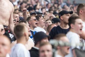 F.C. København - Brøndby - 14/05-2017