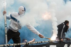 F.C. København - Brøndby - 14/05-2017