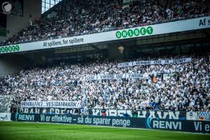 F.C. København - Brøndby - 14/05-2017