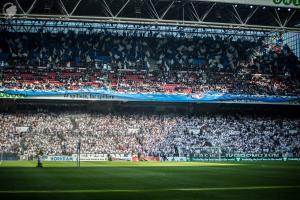 F.C. København - Brøndby - 14/05-2017