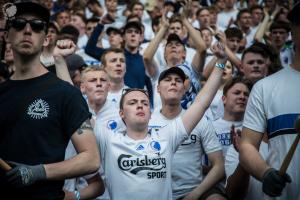 F.C. København - Brøndby - 14/05-2017