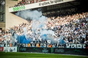 F.C. København - Brøndby - 14/05-2017