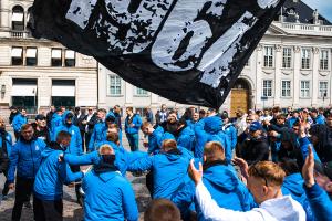 F.C. København - Brøndby - 16/05-2021