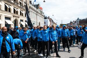 F.C. København - Brøndby - 16/05-2021