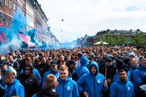 F.C. København - Brøndby - 16/05-2021