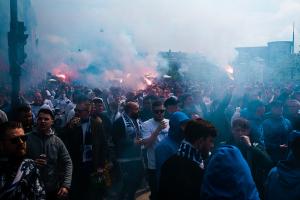 F.C. København - Brøndby - 16/05-2021