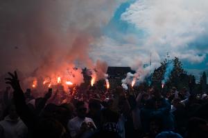 F.C. København - Brøndby - 16/05-2021