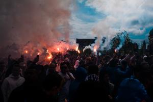 F.C. København - Brøndby - 16/05-2021