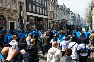 F.C. København - Brøndby - 16/05-2021