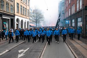 F.C. København - Brøndby - 16/05-2021