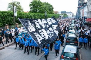 F.C. København - Brøndby - 16/05-2021