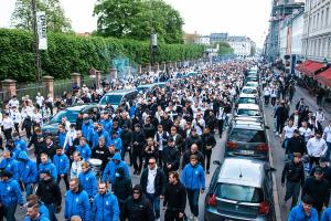 F.C. København - Brøndby - 16/05-2021