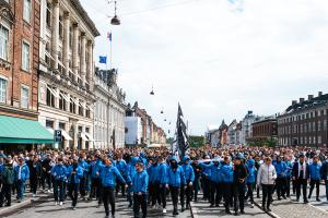 F.C. København - Brøndby - 16/05-2021