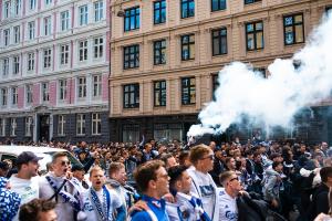 F.C. København - Brøndby - 16/05-2021