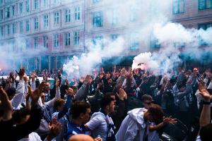 F.C. København - Brøndby - 16/05-2021