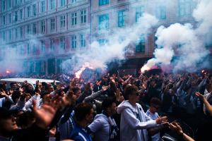 F.C. København - Brøndby - 16/05-2021