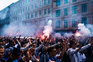 F.C. København - Brøndby - 16/05-2021