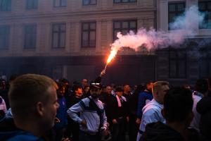 F.C. København - Brøndby - 16/05-2021