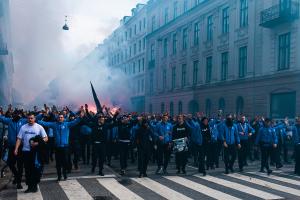 F.C. København - Brøndby - 16/05-2021