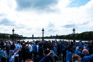 F.C. København - Brøndby - 16/05-2021