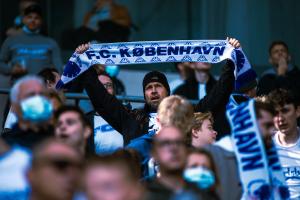 F.C. København - Brøndby - 16/05-2021