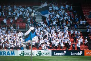 F.C. København - Brøndby - 16/05-2021