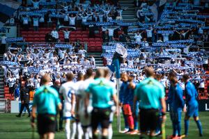 F.C. København - Brøndby - 16/05-2021