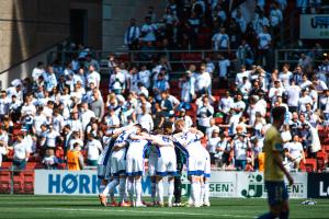 F.C. København - Brøndby - 16/05-2021