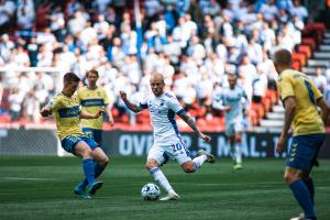 F.C. København - Brøndby - 16/05-2021