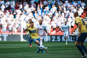 F.C. København - Brøndby - 16/05-2021