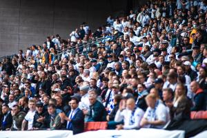 F.C. København - Brøndby - 16/05-2021