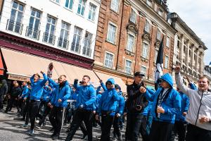 F.C. København - Brøndby - 16/05-2021