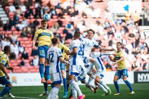 F.C. København - Brøndby - 16/05-2021