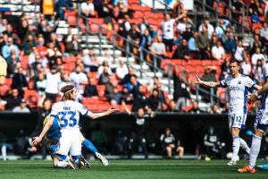 F.C. København - Brøndby - 16/05-2021