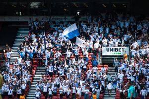 F.C. København - Brøndby - 16/05-2021