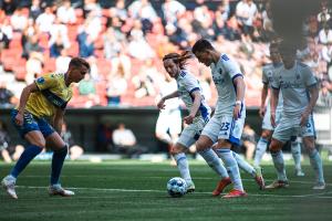 F.C. København - Brøndby - 16/05-2021