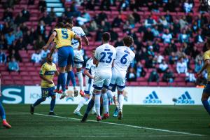 F.C. København - Brøndby - 16/05-2021