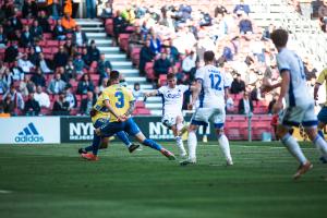 F.C. København - Brøndby - 16/05-2021