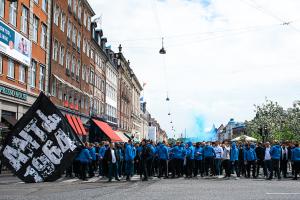 F.C. København - Brøndby - 16/05-2021