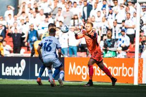 F.C. København - Brøndby - 16/05-2021