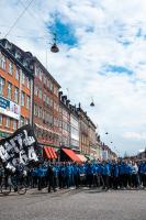 F.C. København - Brøndby - 16/05-2021