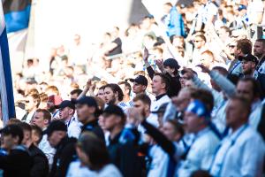 F.C. København - Brøndby - 16/05-2021