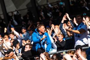 F.C. København - Brøndby - 16/05-2021