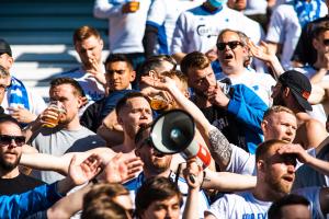 F.C. København - Brøndby - 16/05-2021