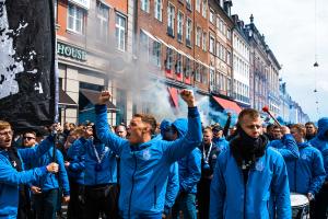 F.C. København - Brøndby - 16/05-2021