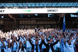 F.C. København - Brøndby - 16/05-2021