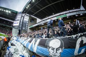 F.C. København - Brøndby - 17/04-2016