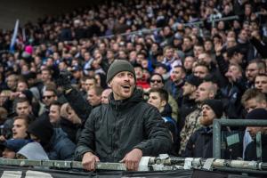 F.C. København - Brøndby - 17/04-2016