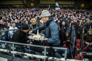 F.C. København - Brøndby - 17/04-2016