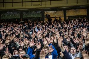 F.C. København - Brøndby - 17/04-2016